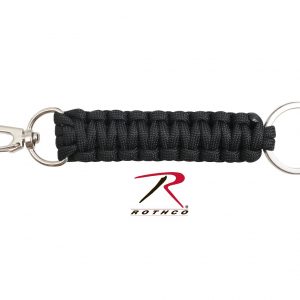 Rothco Paracord Keychain